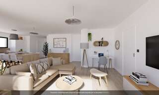 Appartement 4 Pièces 86 m² à vendre à Samoëns (74340)