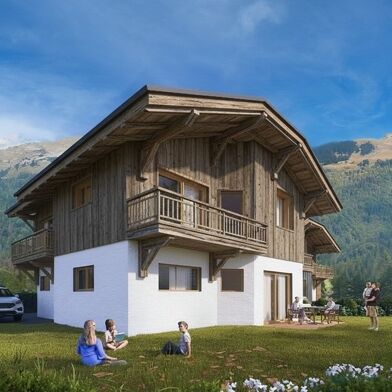 Appartement 4 pièces 575000 €