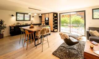 Appartement 4 Pièces 86 m² à vendre à Samoëns (74340)