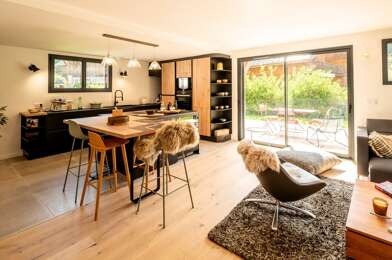 Appartement 4 pièces 575000 €