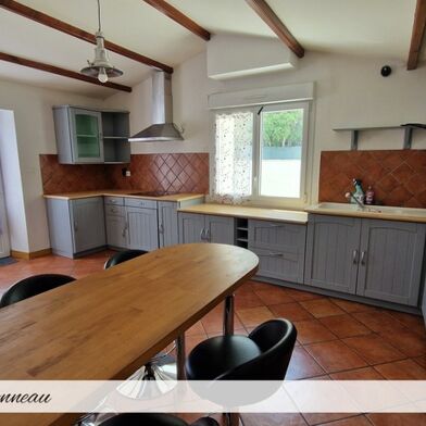 Maison 6 pièces 258000 €