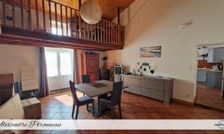 Maison 6 Pièces 170 m² à vendre à Ferrières (17170)