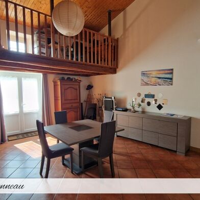 Maison 6 pièces 258000 €