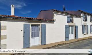 Maison 6 Pièces 170 m² à vendre à Ferrières (17170)