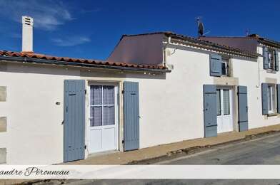 Maison 6 pièces 238000 €