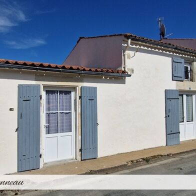 Maison 6 pièces 238000 €