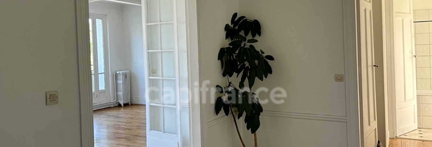 Appartement 2 Pièces 62 m² à louer à Paris 17 (75017)
