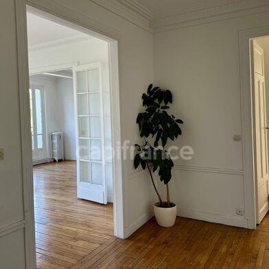Appartement 2 pièces 2237 €