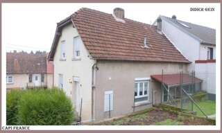 Maison 5 Pièces 115 m² à vendre à Enchenberg (57415)