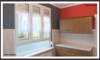 Maison 5 Pièces 115 m² à vendre à Enchenberg (57415)