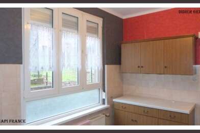 Maison 5 pièces 96000 €