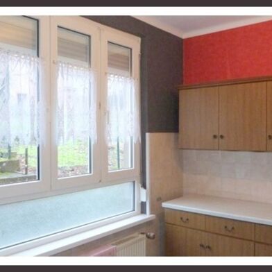 Maison 5 pièces 96000 €