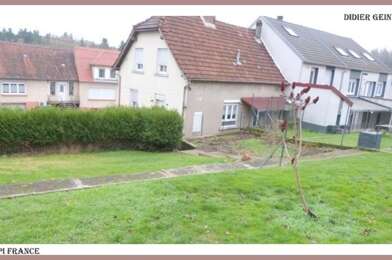 Maison 5 pièces 89000 €