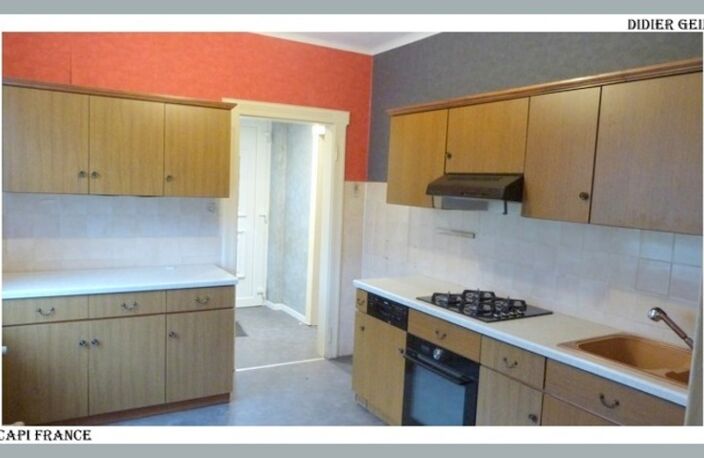 Maison à vendre 5 pièces ENCHENBERG (57) — photo 2