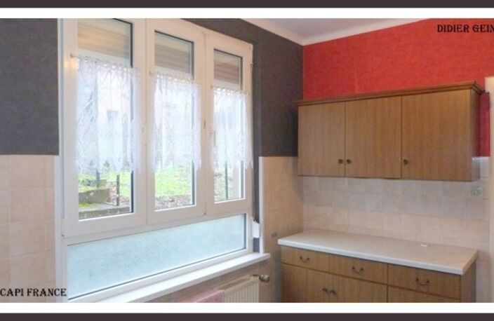 Maison à vendre 5 pièces ENCHENBERG (57) — photo 4
