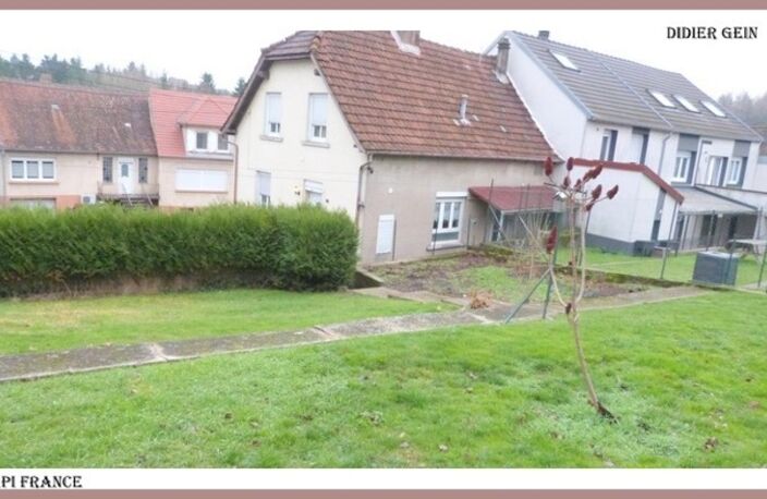 Maison à vendre 5 pièces ENCHENBERG (57) — photo 5