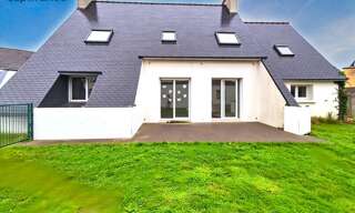 Maison 5 Pièces 132 m² à vendre à Milizac-Guipronvel (29290)