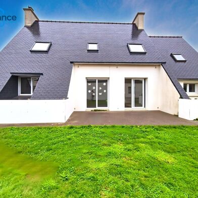 Maison 5 pièces 288750 €