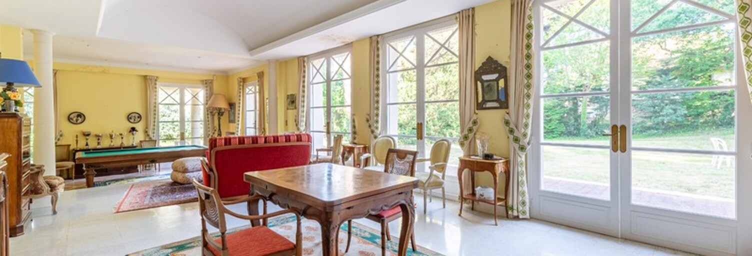 Maison 6 Pièces 160 m² à vendre à Saint-Brevin-les-Pins (44250)