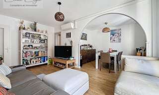 Appartement 5 Pièces 74 m² à vendre à La Tronche (38700)