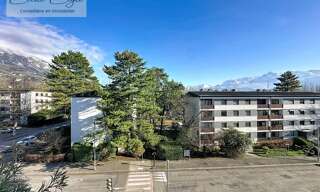 Appartement 5 Pièces 74 m² à vendre à La Tronche (38700)