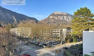 Appartement 5 Pièces 74 m² à vendre à La Tronche (38700)