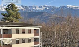 Appartement 5 Pièces 74 m² à vendre à La Tronche (38700)