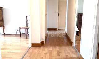 Appartement 4 Pièces 67 m² à vendre à Chambéry (73000)