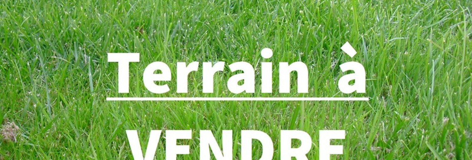 Terrain  1389 m² à vendre à Cugand-la-Bernardière (85610)