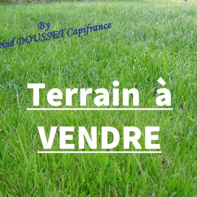 Terrain  48000 €