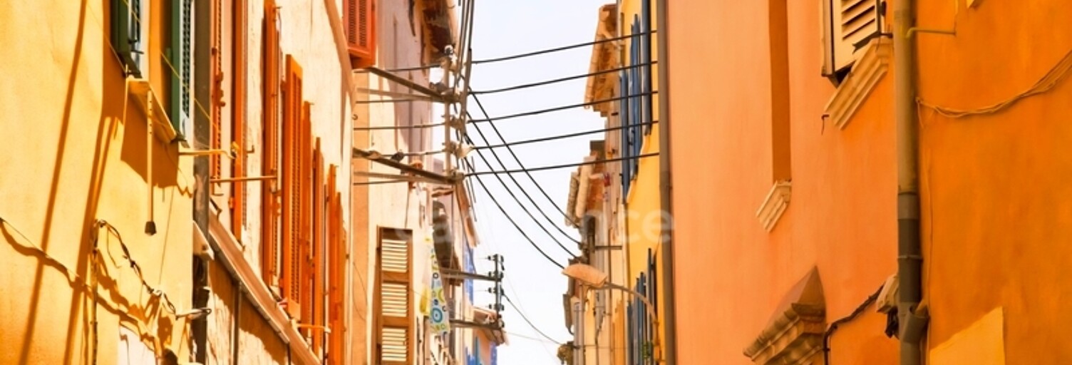 Appartement 4 Pièces 100 m² à vendre à La Ciotat (13600)