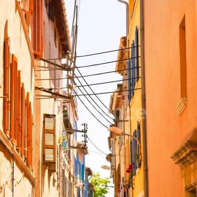 Appartement 4 pièces 350000 €