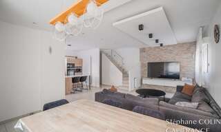 Maison 7 Pièces 156 m² à vendre à Échirolles (38130)