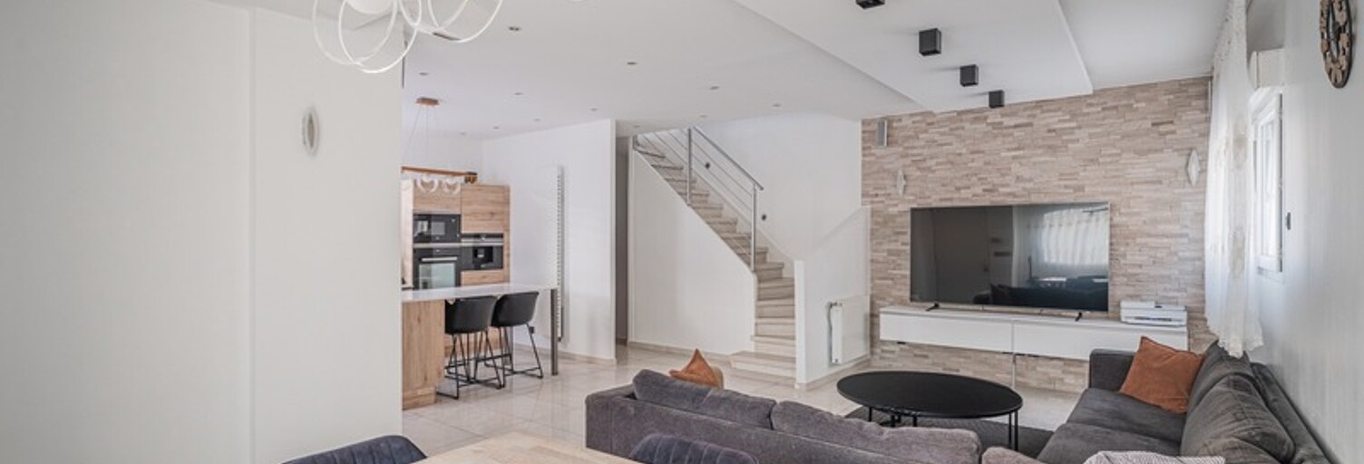 Maison 7 Pièces 156 m² à vendre à Échirolles (38130)