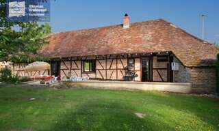 Maison 5 Pièces 127 m² à vendre à Saint-Germain-du-Bois (71330)