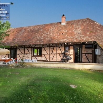 Maison 5 pièces 199000 €