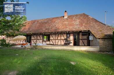 Maison 5 pièces 189000 €