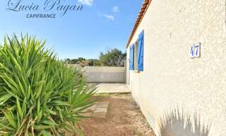 Maison 4 Pièces 90 m² à vendre à Montady (34310)