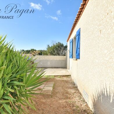 Maison 4 pièces 210000 €