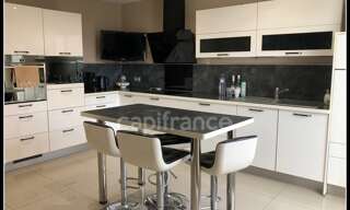 Maison 6 Pièces 122 m² à vendre à Grand-Couronne (76530)