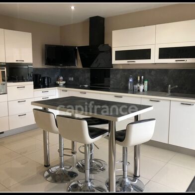 Maison 6 pièces 359000 €