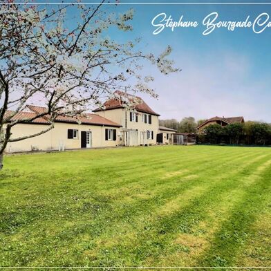 Maison 6 pièces 209000 €