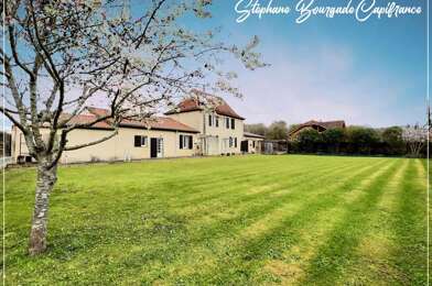 Maison 6 pièces 209000 €