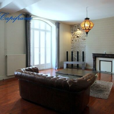 Appartement 6 pièces 352000 €