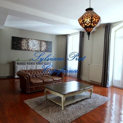 Appartement 6 pièces 352000 €