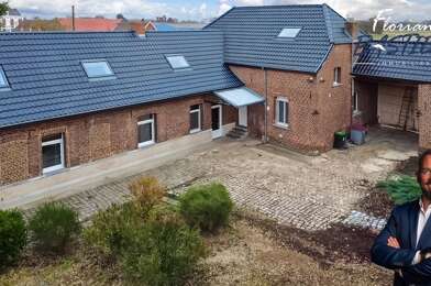 Maison 8 pièces 576800 €