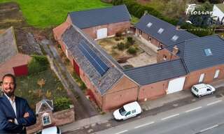 Maison 8 Pièces 234 m² à vendre à Lecelles (59226)