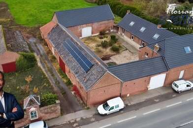 Maison 8 pièces 576800 €