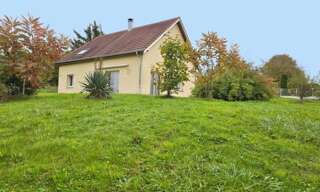 Maison 6 Pièces 159 m² à vendre à Saint-Maurice-Colombier (25260)