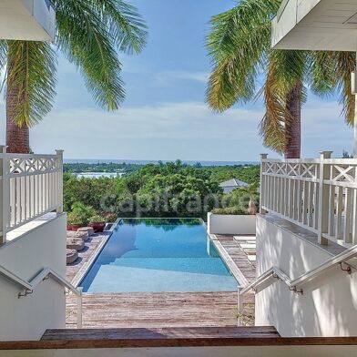 Maison 10 pièces 3400000 €